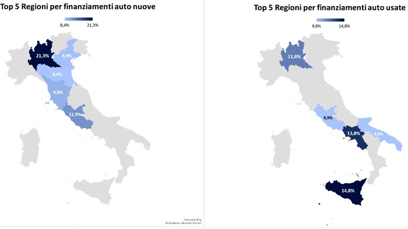 Mercato auto 2024, tra segnali di ripresa e nuove sfide