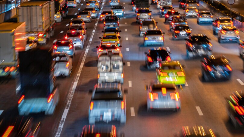 I romani impiegano più di 1 ora per andare al lavoro: numeri alla mano