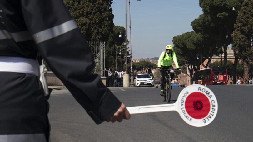 Nuovo Codice della strada, multe e divieti