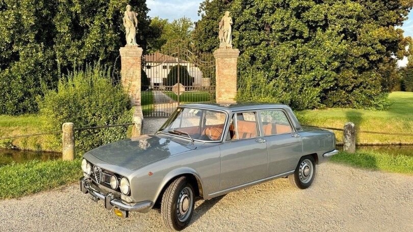 Italiani pazzi per le auto degli anni Settanta: ecco perché
