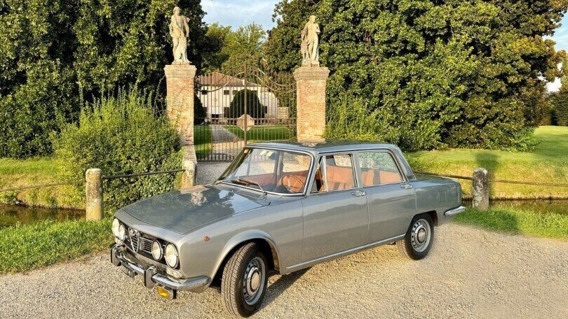 Italiani pazzi per le auto degli anni Settanta: ecco perché