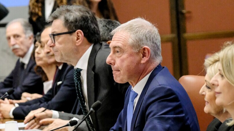 Mimit, Urso: "Transizione green va superata senza traumi, Stellantis ci aiuti"