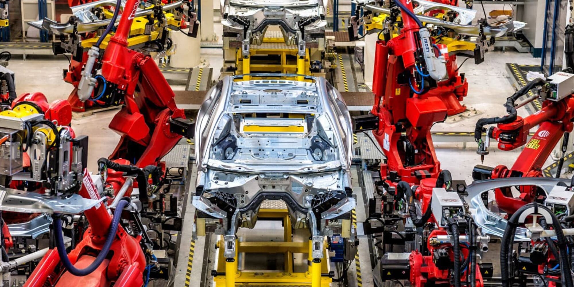 Fondo automotive, iniezione di liquidità per il rilancio del settore