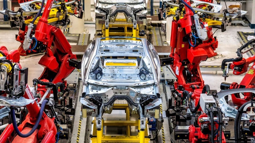 Fondo automotive, iniezione di liquidità per il rilancio del settore