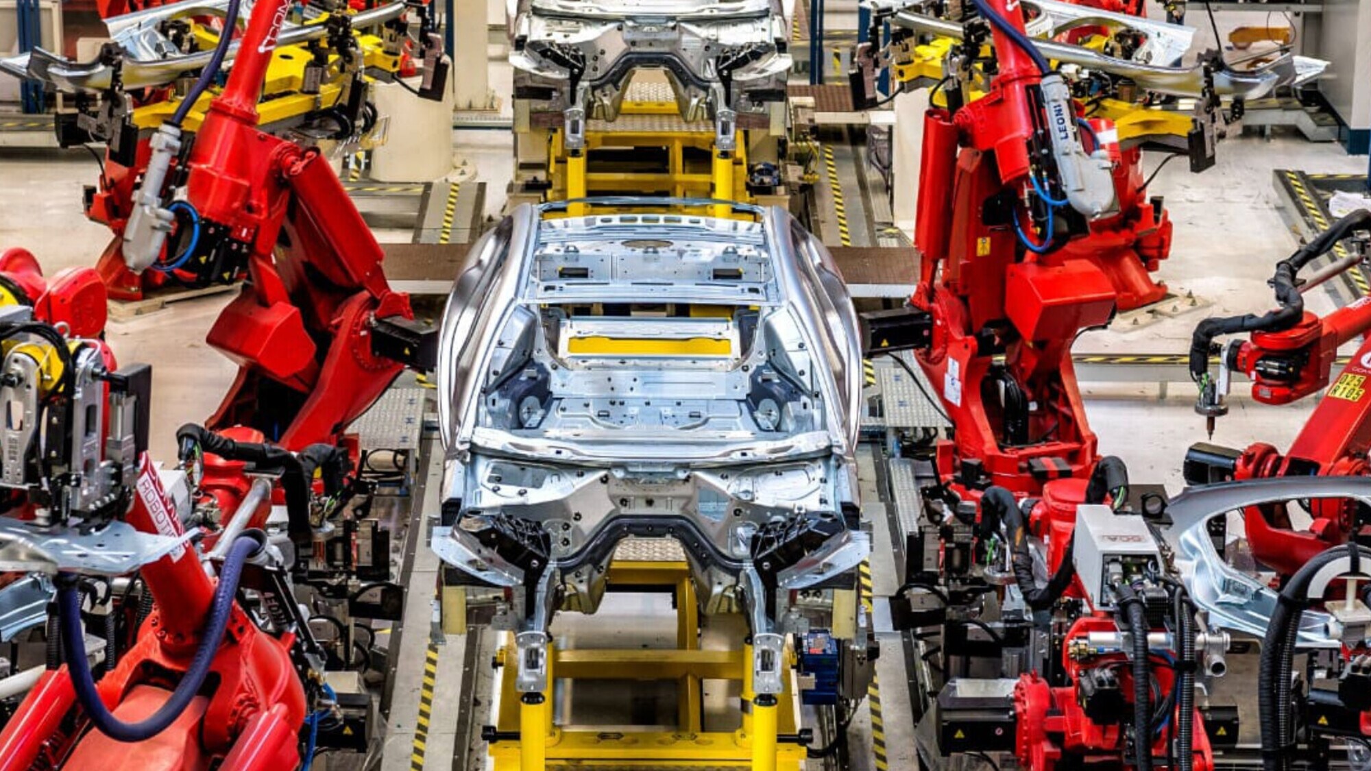 Fondo automotive, iniezione di liquidità per il rilancio del settore