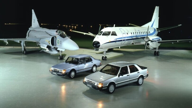 Saab, addio per sempre: smantellata anche la storia