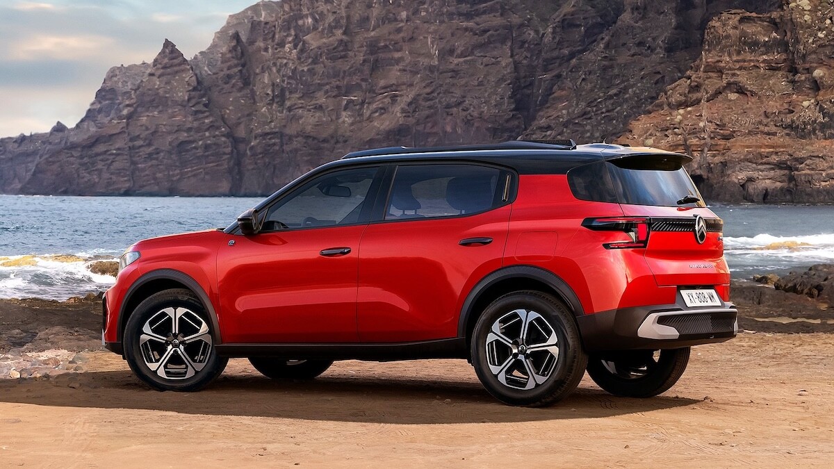 Citroen pensa Smart Car, la piattaforma giusta per il segmento C