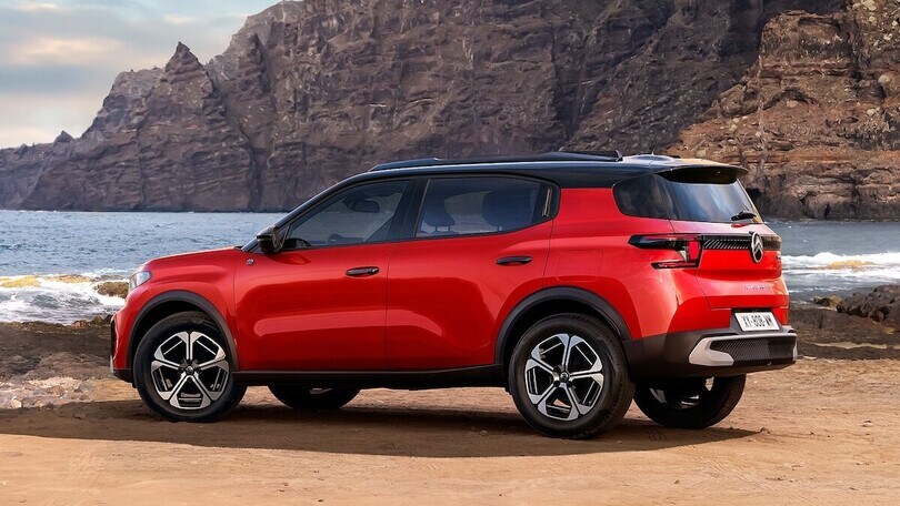 Citroen pensa Smart Car, la piattaforma giusta per il segmento C