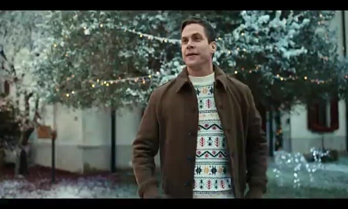 Lamborghini “The Snowball”