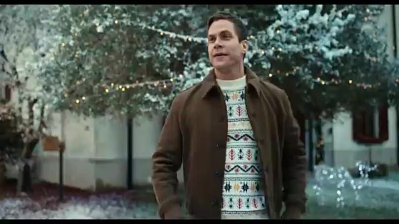 Lamborghini “The Snowball”