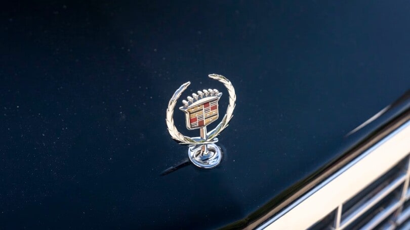 Quanto potrà mai costare la Cadillac di Bill Clinton all'asta?