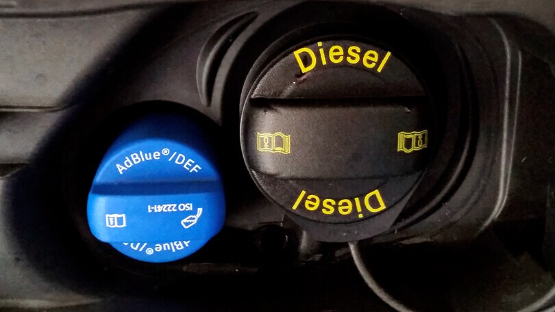 Stellantis, al via i risarcimenti per i problemi all'AdBlue
