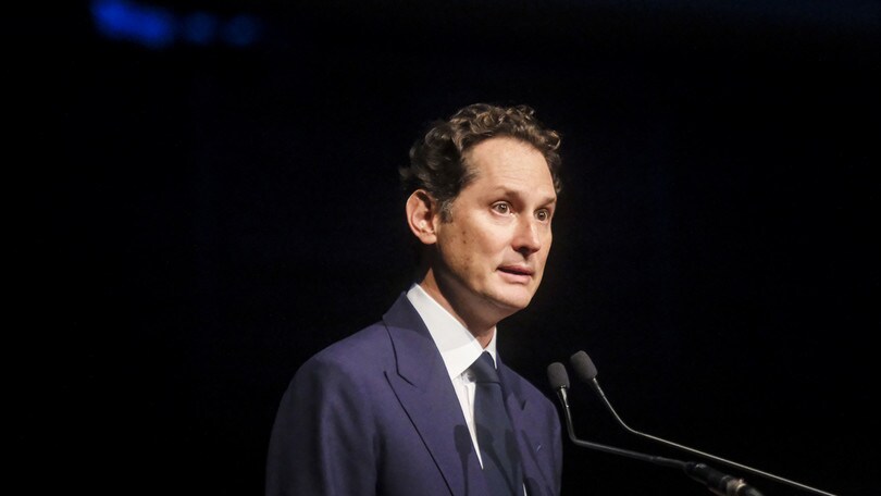 John Elkann entra nel board di Meta: il benvenuto di Zuckerberg