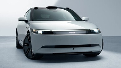 Afeela 1, arriva la elettrica di Sony Honda Mobility