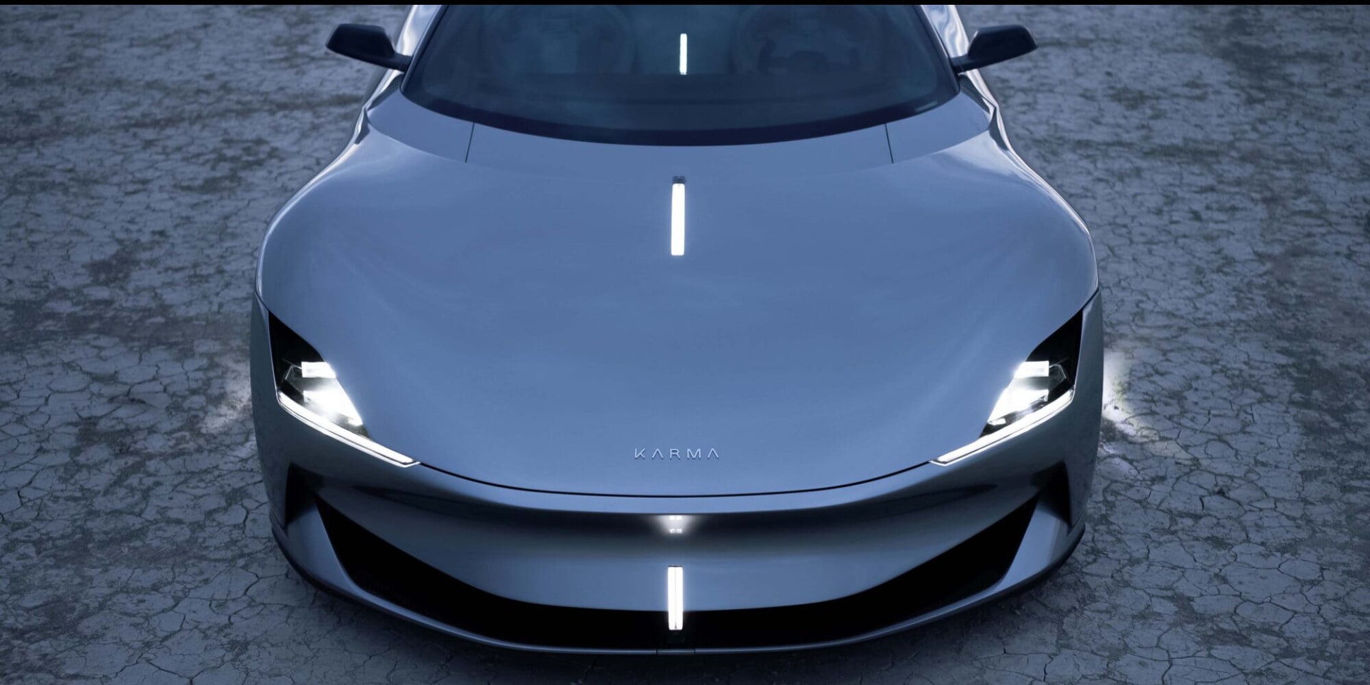 Karma con Intel per la supercar del futuro