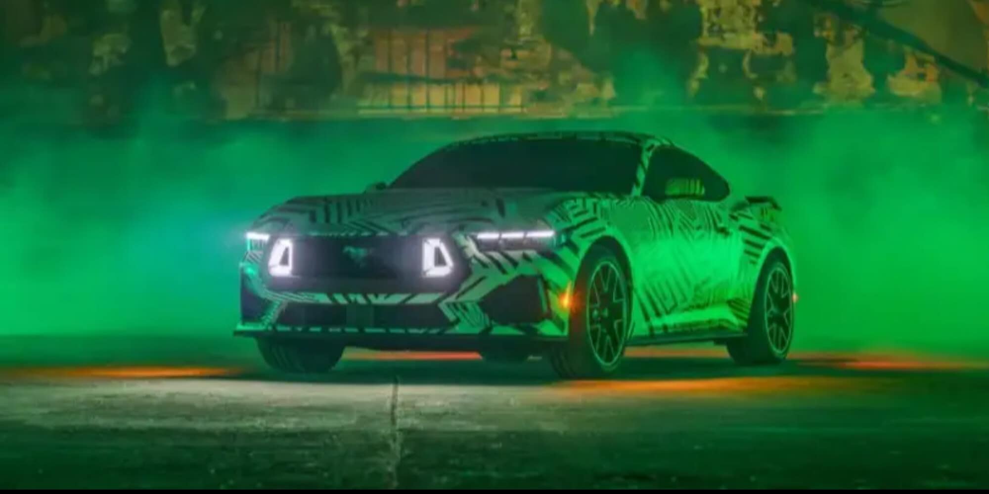 Ford Mustang RTR, divertimento puro votato al traverso