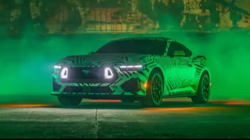 Ford Mustang RTR, divertimento puro votato al traverso