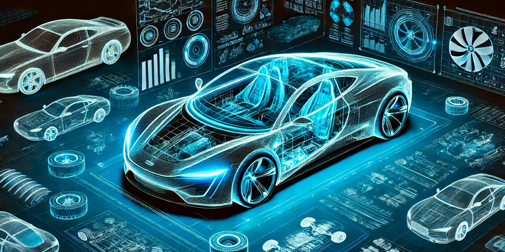 I cinque trend automotive del 2025