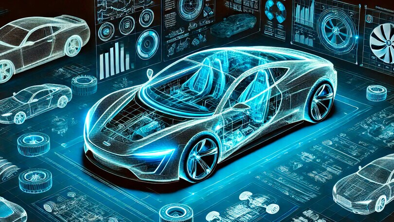 I cinque trend automotive del 2025