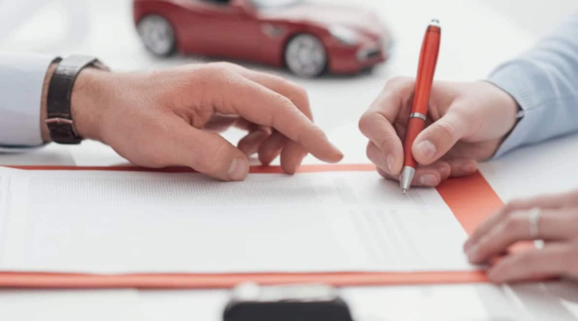 Auto, come fare il passaggio di proprietà: tutte le info