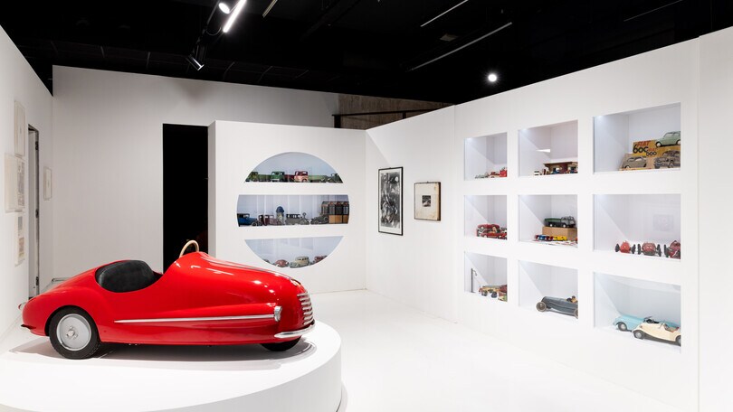 Il Mauto entra nel futuro: da testimone dell’evoluzione della mobilità a riferimento culturale