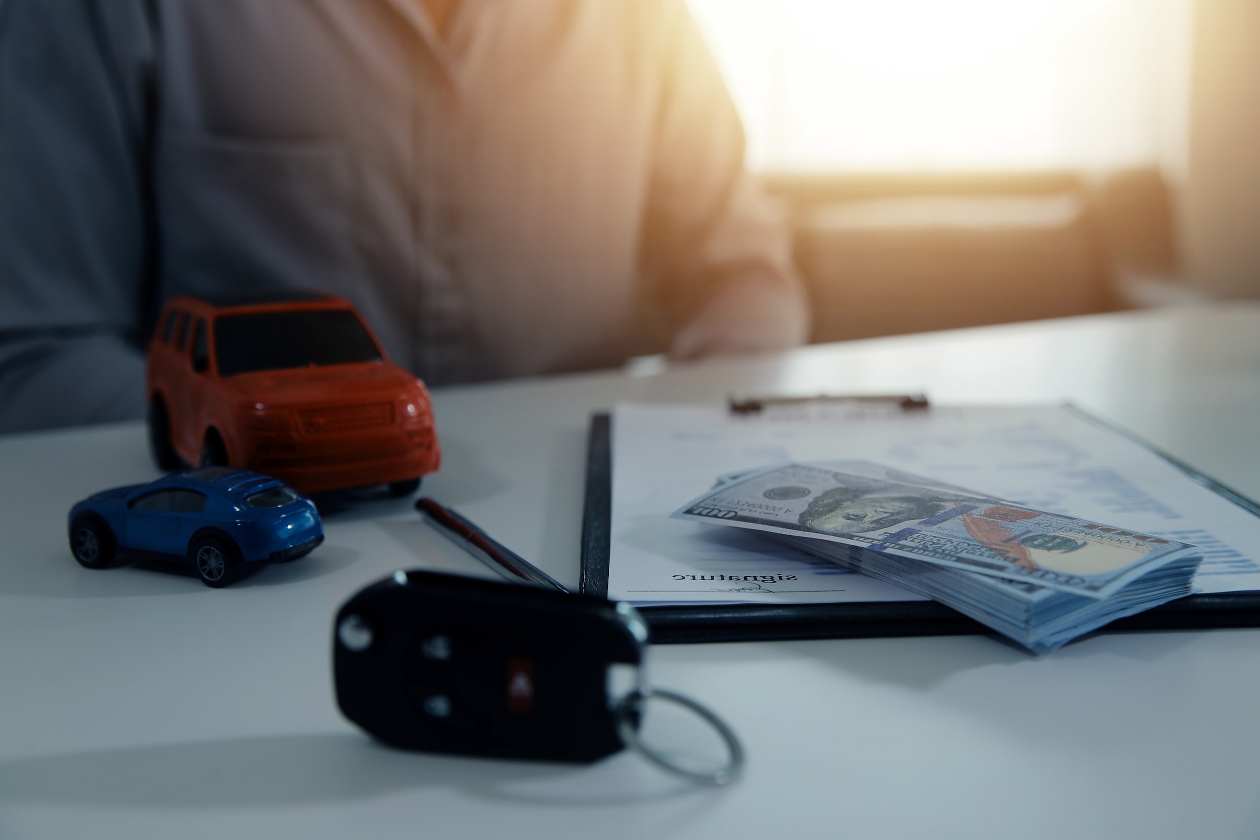 Allarme Rc Auto: le truffe colpiscono 1,5 milioni di italiani