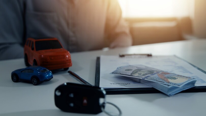 Allarme Rc Auto: le truffe colpiscono 1,5 milioni di italiani