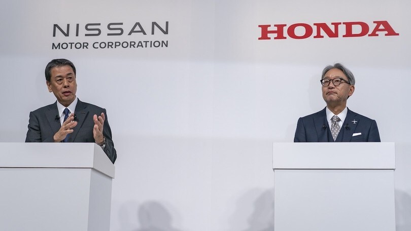Honda e Nissan, fusione sempre più distante: cosa succede?