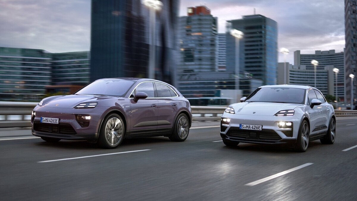 Porsche, il ritorno delle ibride costerà 800 milioni di euro