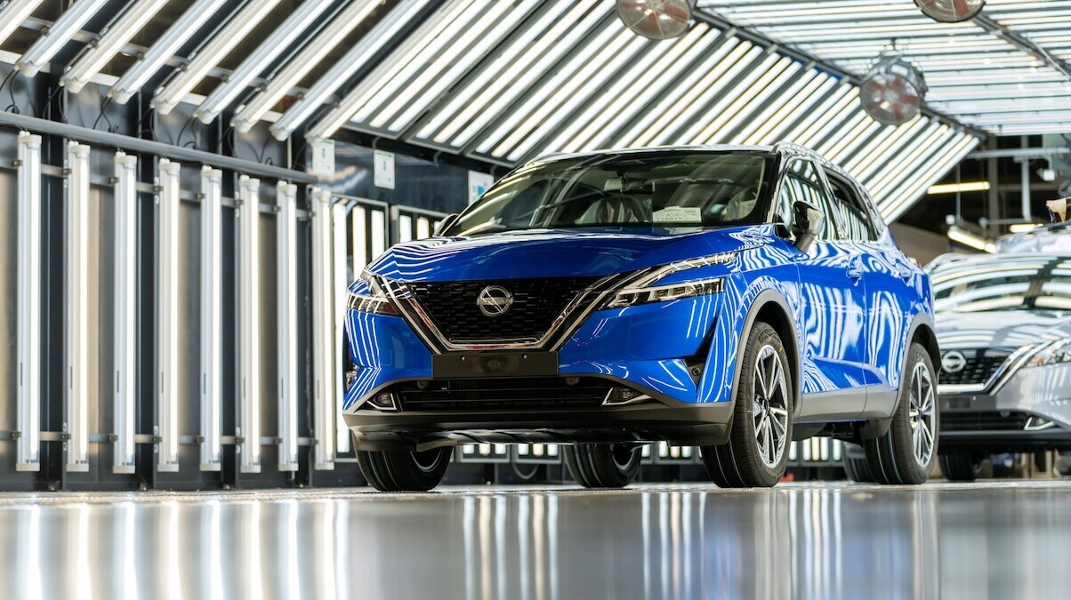 Nissan, c'è l'interesse di Foxconn