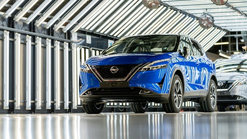 Nissan, c'è l'interesse di Foxconn