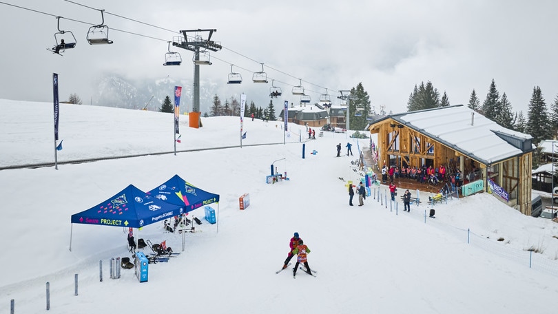 BMW e SciAbile, il valore dell'impegno sociale anche per l'edizione 2025