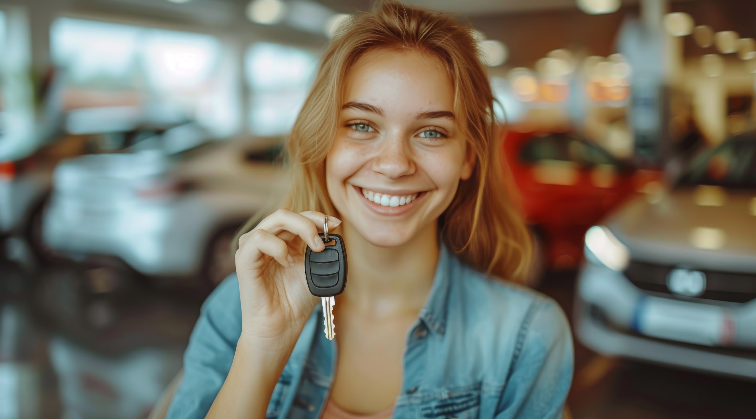 Sul nuovo numero di Auto: acquistare l'auto con le mini rate conviene!