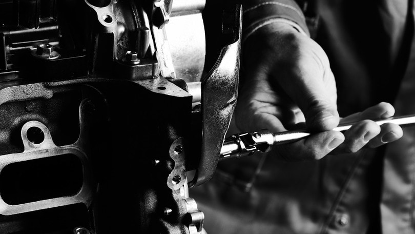 Mazda, nel cuore del motore diesel e-Skyactiv D