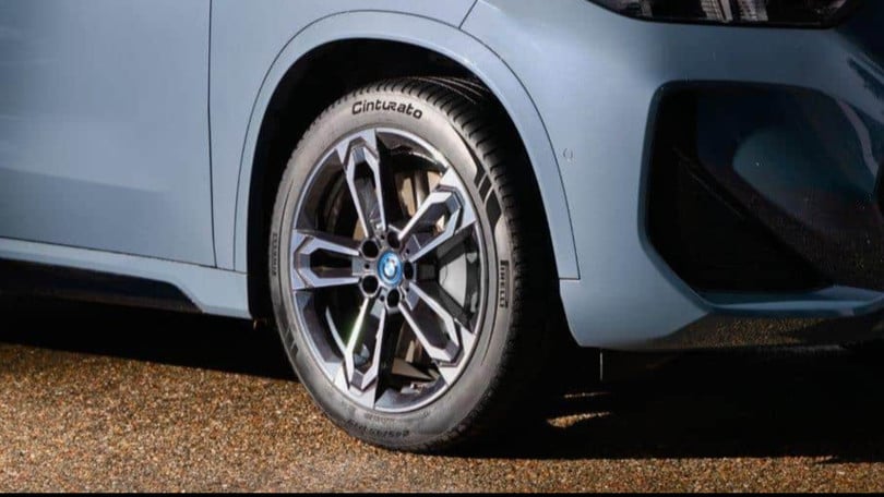 Pirelli Cinturato, nuova generazione per il bestseller della Bicocca