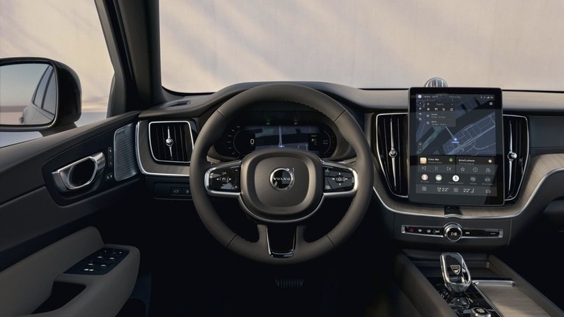 Volvo XC60 2026