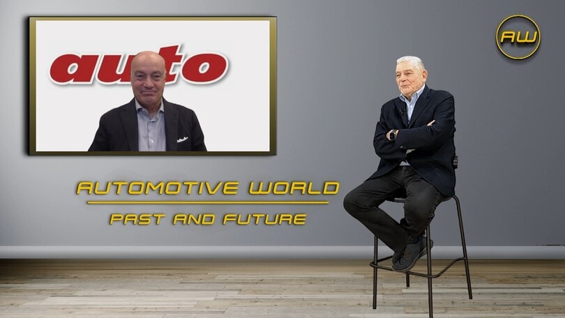 Automotive World - 10a Stagione