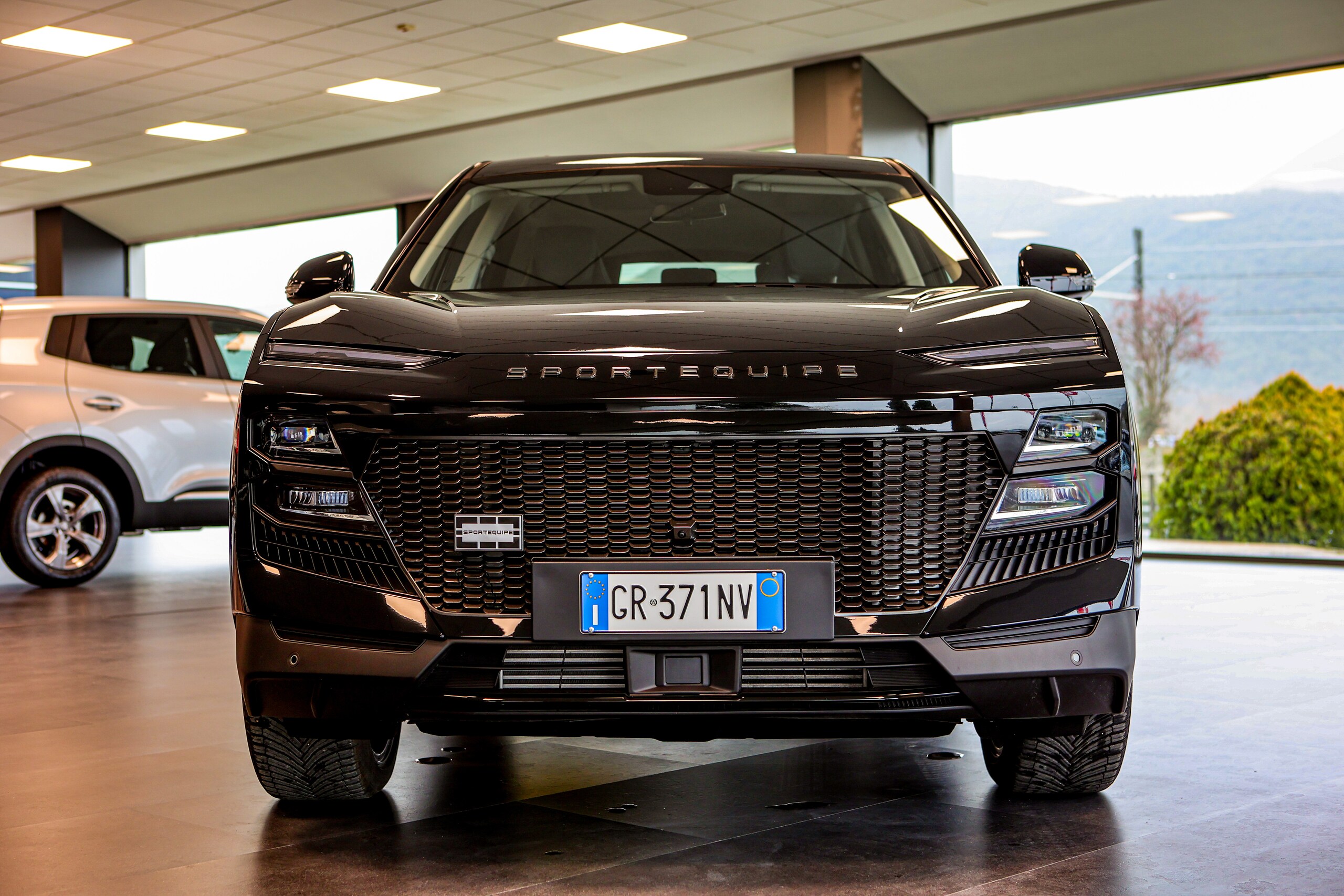 Sportequipe 6 GT e 7 GTW, due Suv per chi ama la competizione
