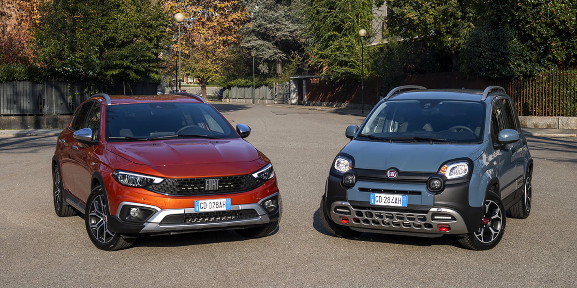 Auto neopatentati, ecco i modelli Fiat guidabili nel 2025