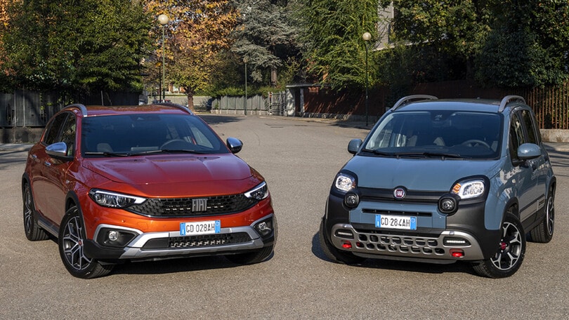 Auto neopatentati, ecco i modelli Fiat guidabili nel 2025