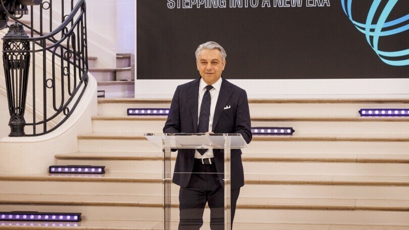 De Meo: con la Cina serve un accordo, regole europee hanno fallito