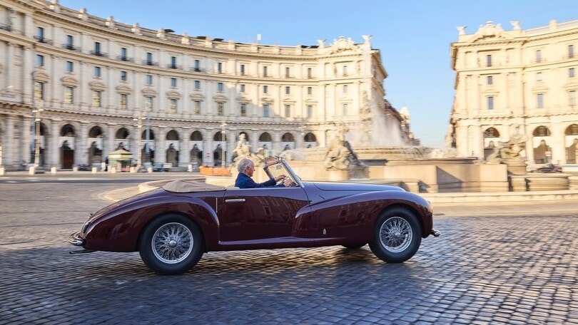 Concorso Anantara, Roma ospita il meglio dell'italianità e dell'eleganza