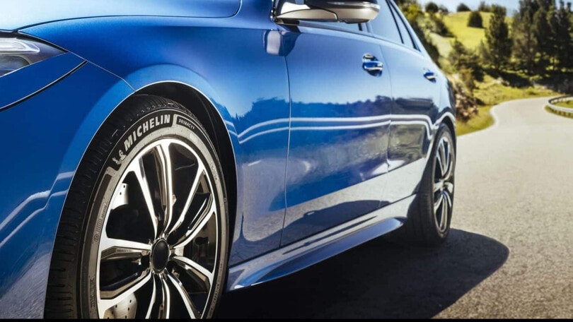 Michelin Primacy 5, più durata e sicurezza, per tutti i tipi di auto