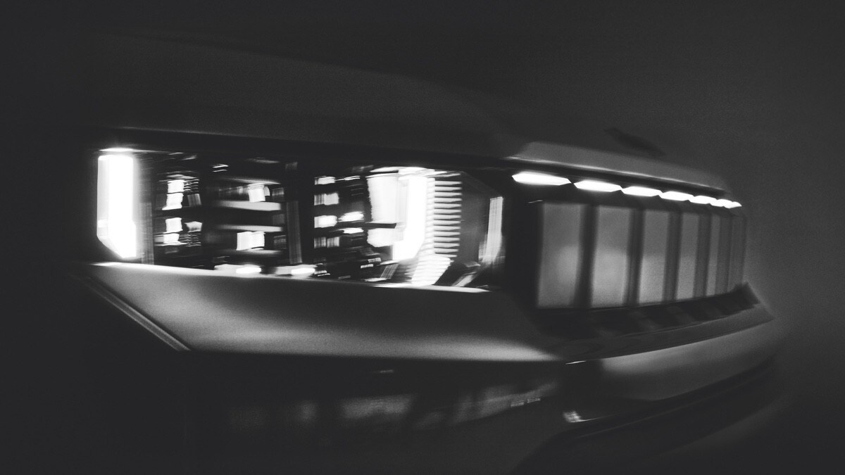 Nuova Jeep Compass sta arrivando: ecco come sarà