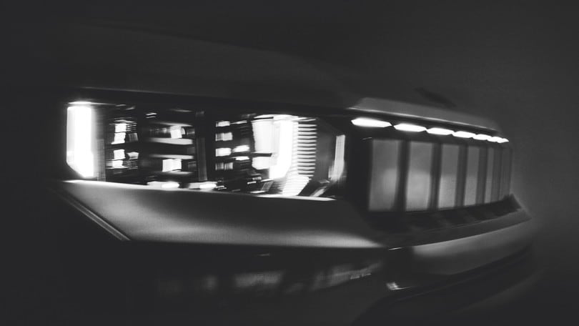 Nuova Jeep Compass sta arrivando: ecco come sarà