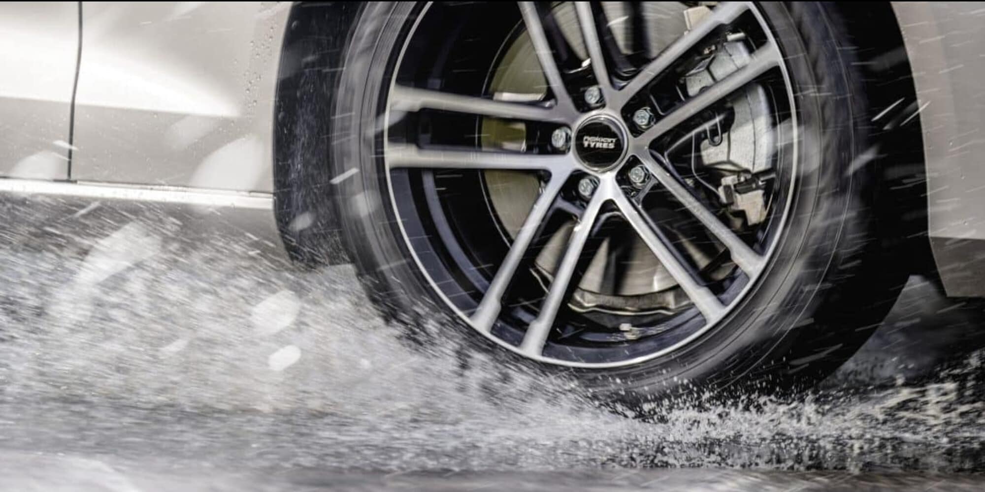 Nuovo Nokian Seasonproof 2, sicurezza e innovazione per quattro stagioni