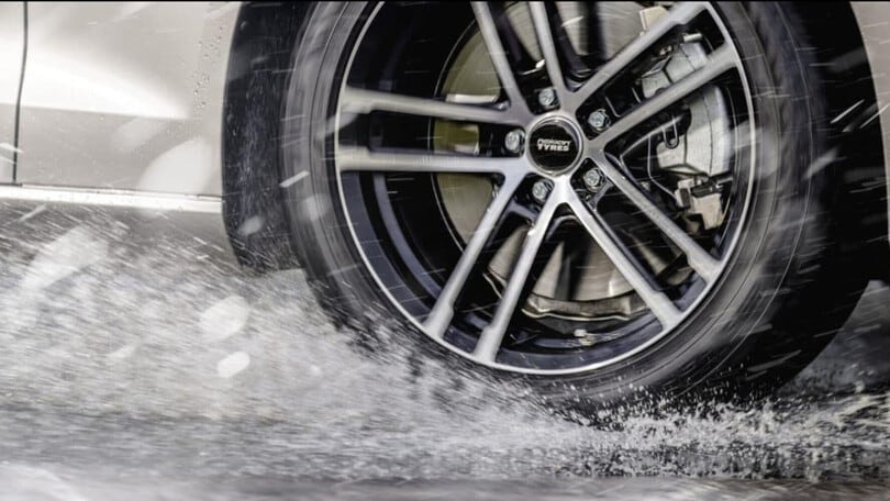 Nuovo Nokian Seasonproof 2, sicurezza e innovazione per quattro stagioni