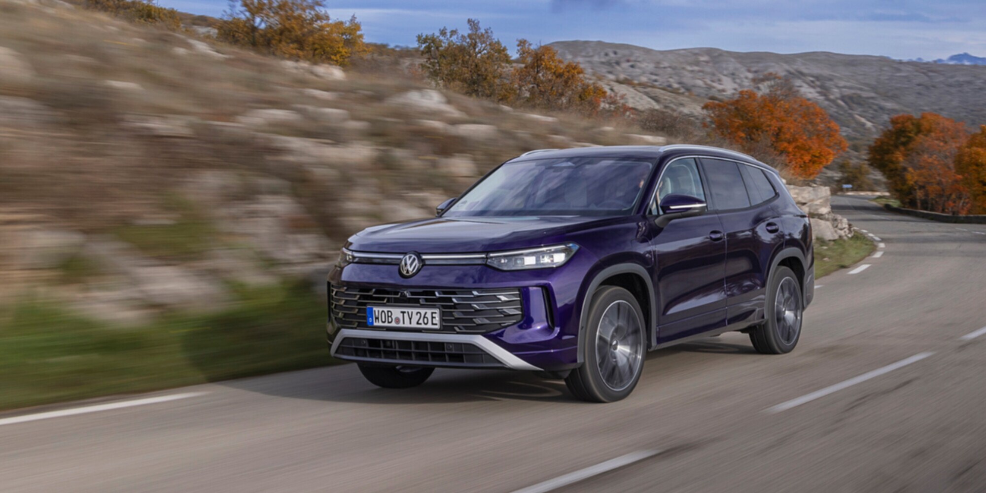 Gruppo Volkswagen, 2024 difficile ma il rinnovamento non si ferma