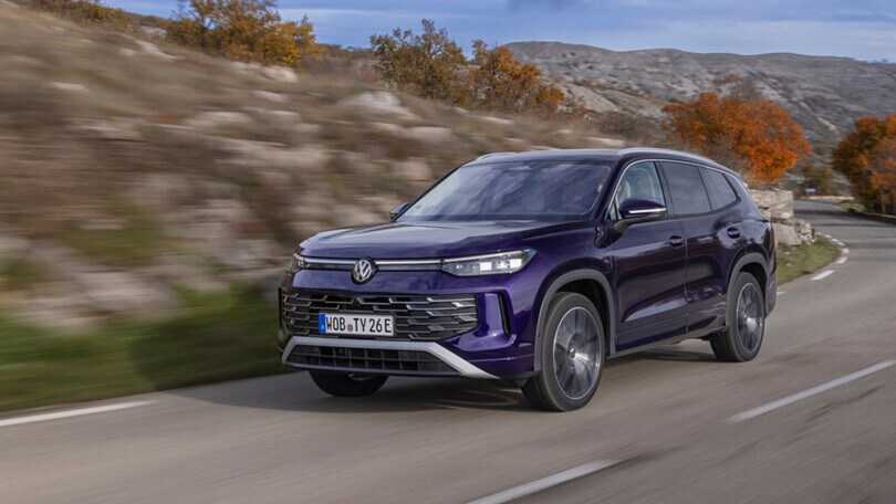 Gruppo Volkswagen, 2024 difficile ma il rinnovamento non si ferma