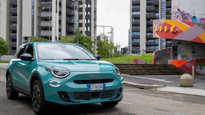 Fiat 600 Story: viaggio nel tempo di un'icona